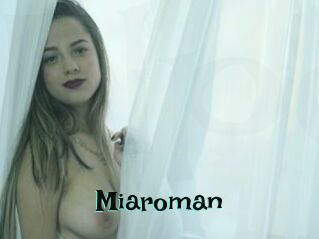 Miaroman