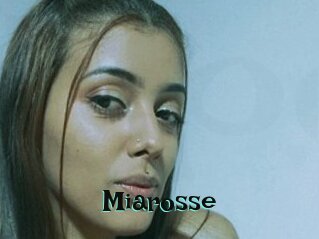 Miarosse