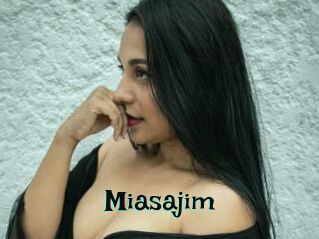 Miasajim