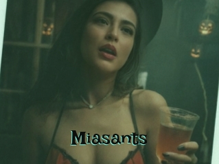 Miasants