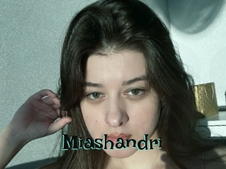 Miashandri