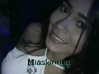 Miaskinnyy