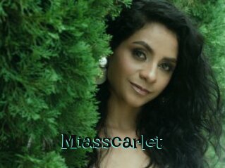 Miasscarlet