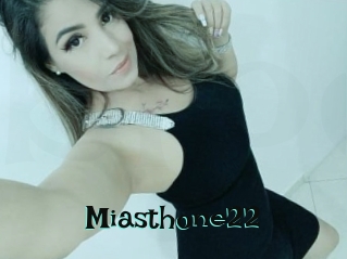 Miasthone22