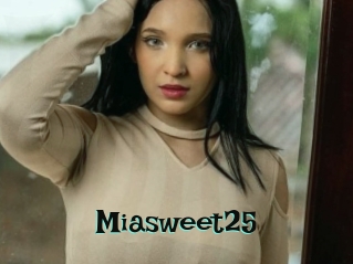 Miasweet25