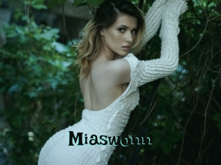 miaswonn Blog Pornostar