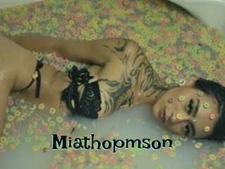 Miathopmson