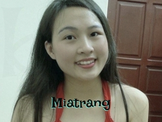 miatrang Blog Pornostar
