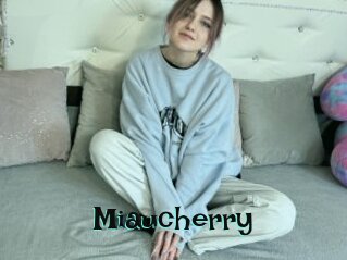 Miaucherry