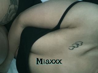Miaxxx