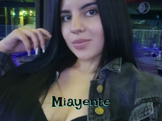Miayente
