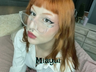 miayui Blog Pornostar