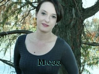 Micaa