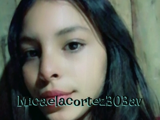 Micaelacortez303av