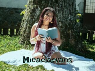 Micaelaevans