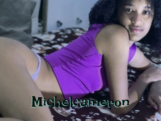 Michelcameron