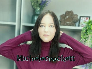 Michelecrockett