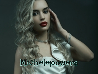 Michelepowers