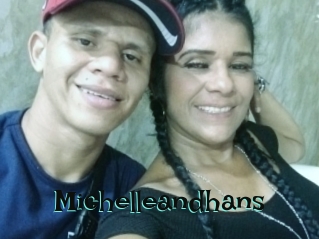 Michelleandhans