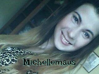Michellemaus