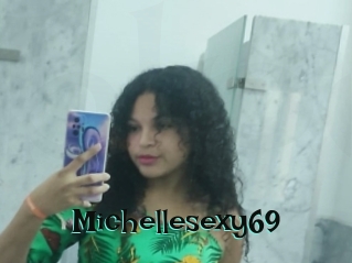 Michellesexy69