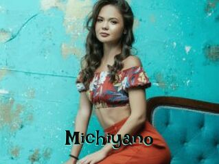 Michiyano