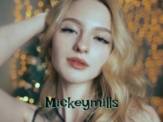 Mickeymills