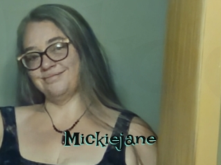 Mickiejane
