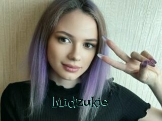 Midzukie