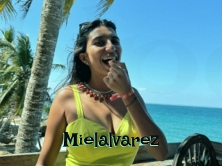 Mielalvarez