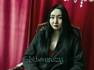 Miensuzy