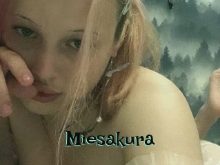 Miesakura