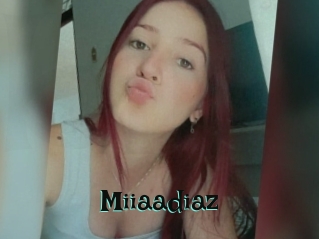 Miiaadiaz