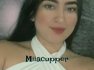 Miiacupper