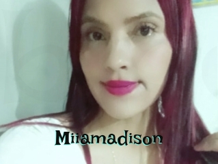 Miiamadison