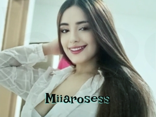 Miiarosess