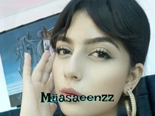 Miiasaeenzz