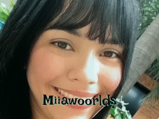 Miiawoorlds