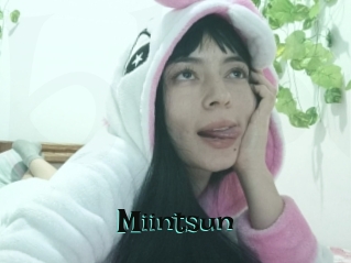 Miintsun