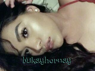 Mikayhornay