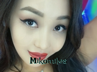 Mikomiles