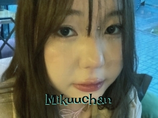 Mikuuchan