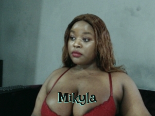 Mikyla