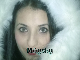 Mikyshy