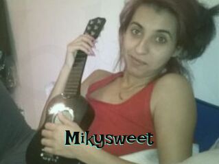 Mikysweet