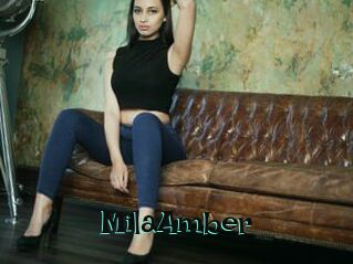 MilaAmber