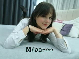 Milaaren