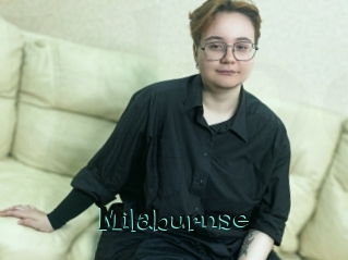 Milaburnse
