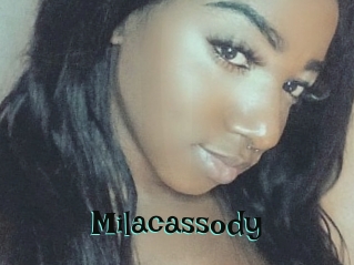 Milacassody