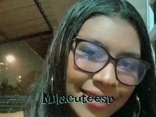 Milacuteesr